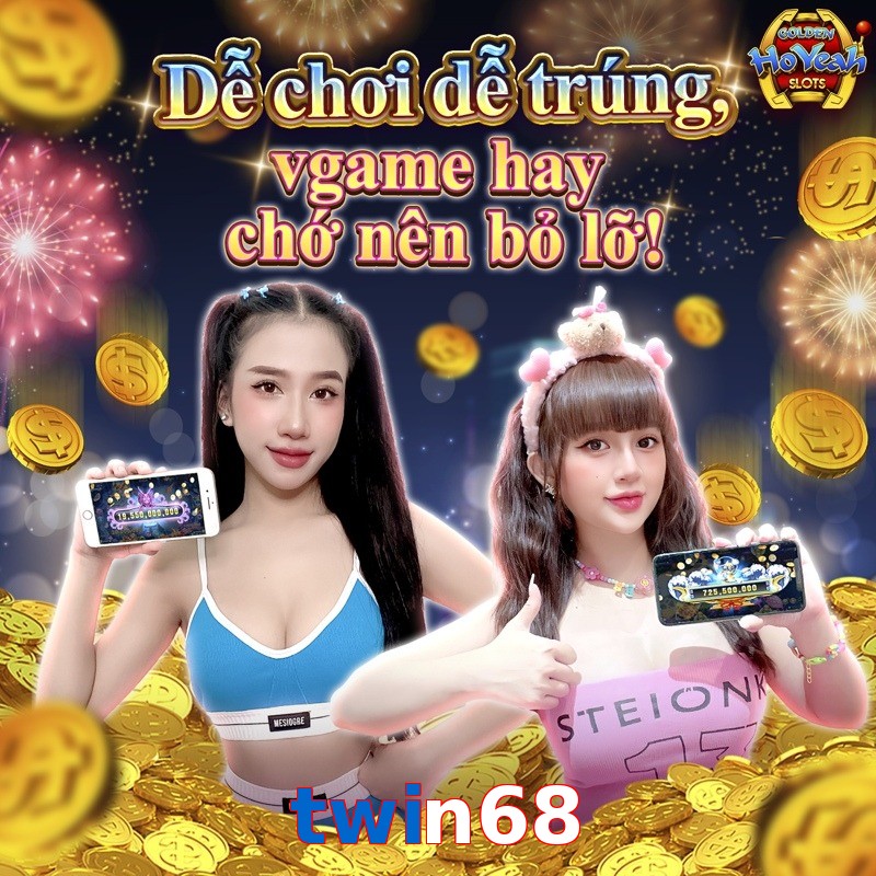 twin68