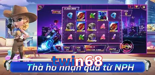 twin68