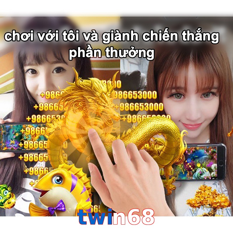 twin68